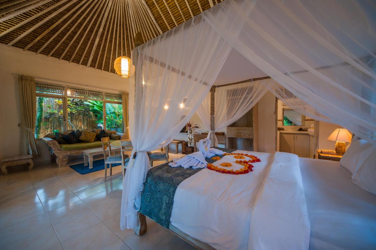 Villa Damai Ubud - 2