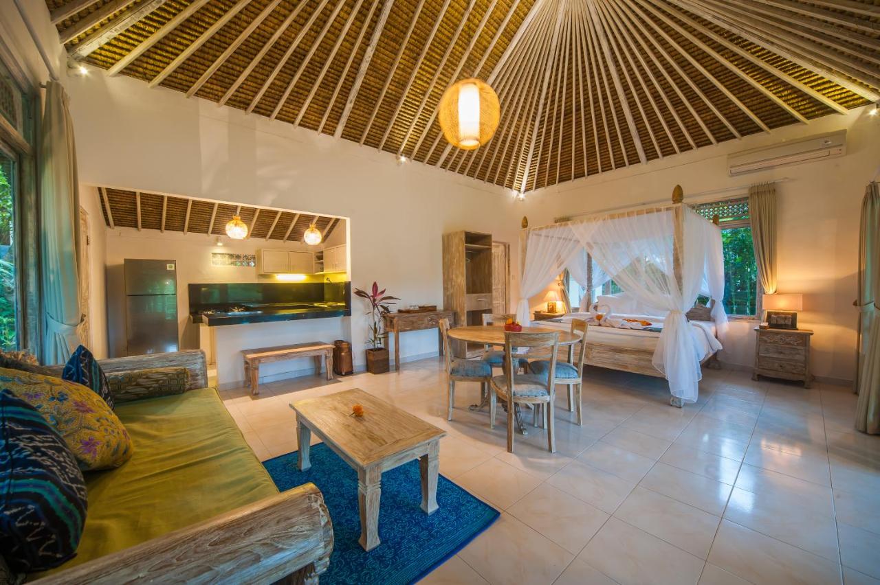 Villa Damai Ubud - 5