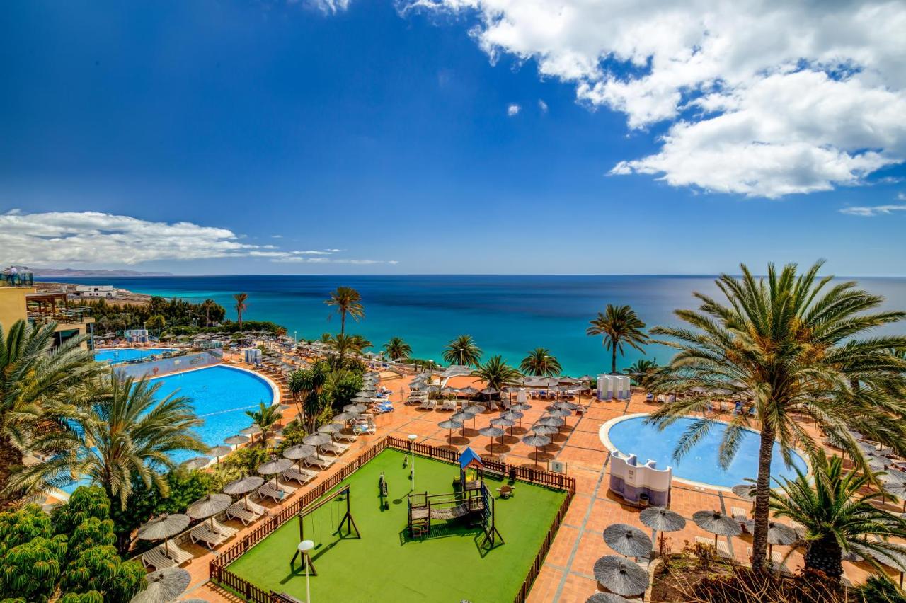 Image: SBH Club Paraiso Playa
