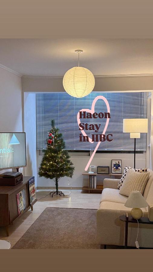 Haeon Stay HBC Itaewon, Namsan Tower, Seoul Station - 3