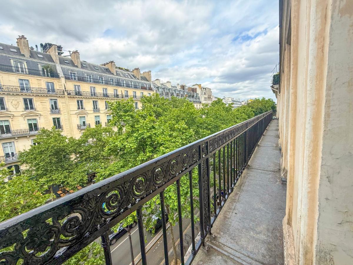 UrbanFlat 102 - Large apartment Opera District - 4