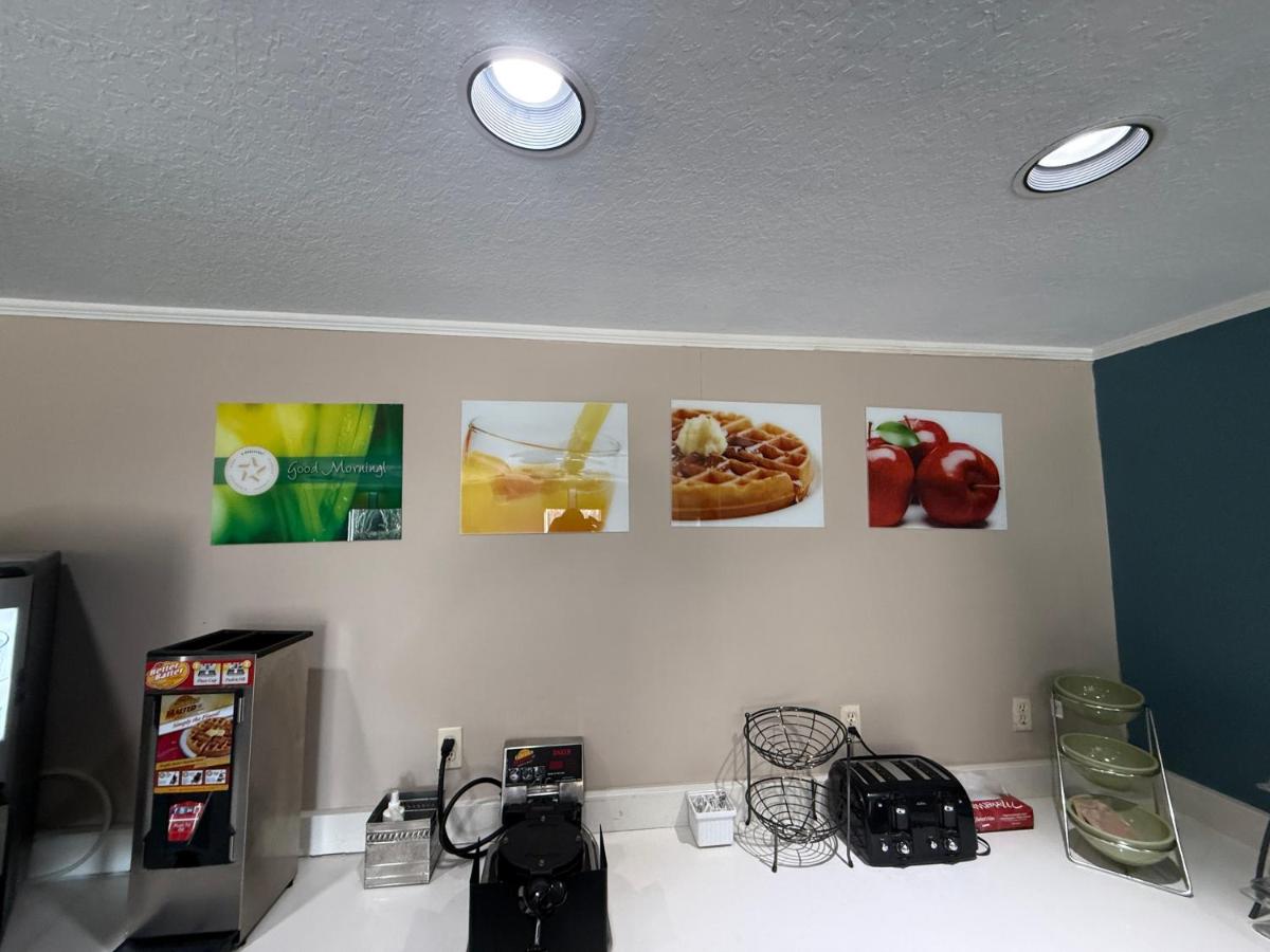 Ormond Inn Motel — photo 12
