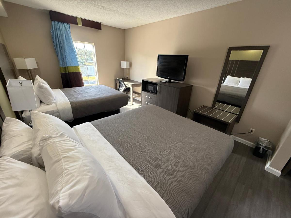 Ormond Inn Motel — photo 14