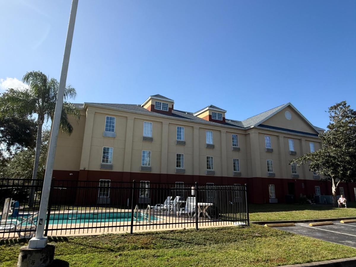 Ormond Inn Motel — photo 19