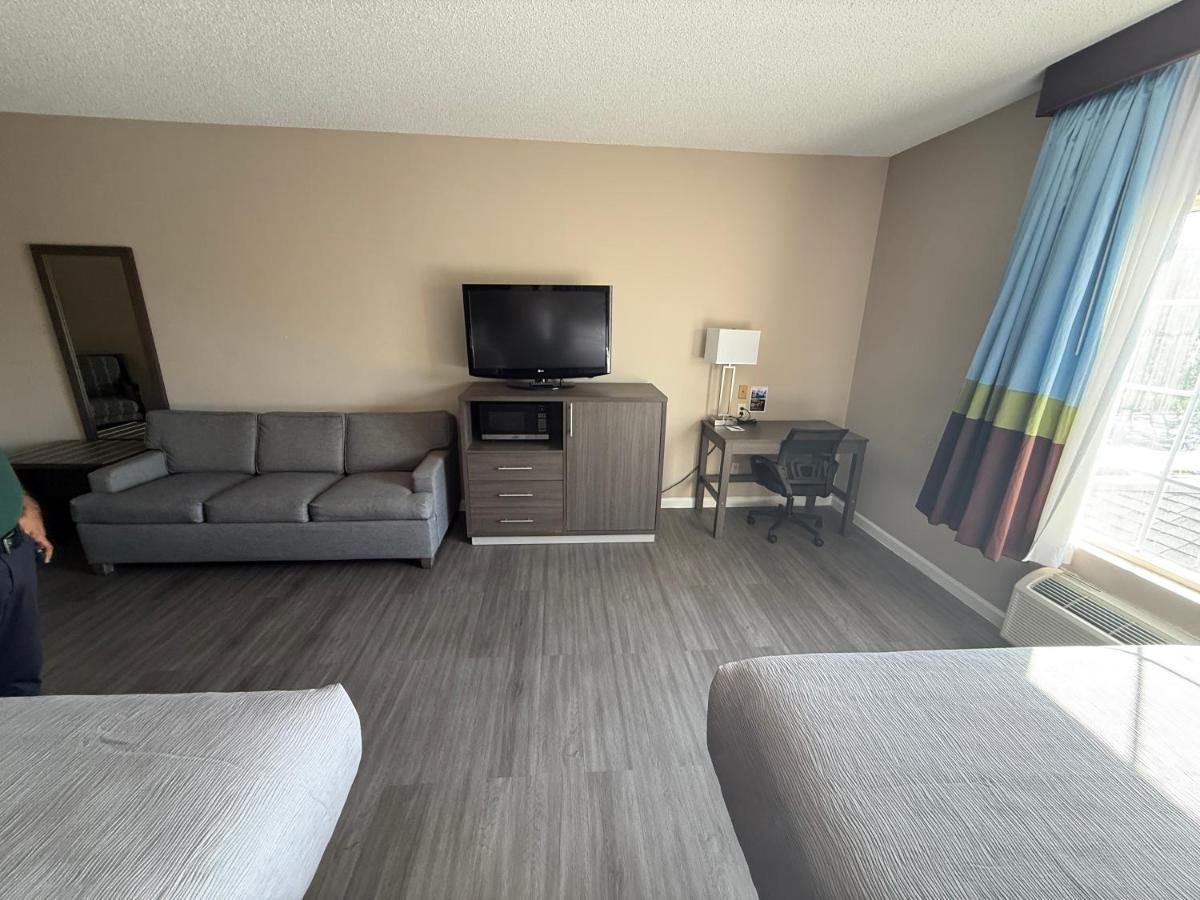 Ormond Inn Motel — photo 22