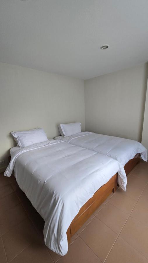 Bangkok Duplex Silom No 6 - 2