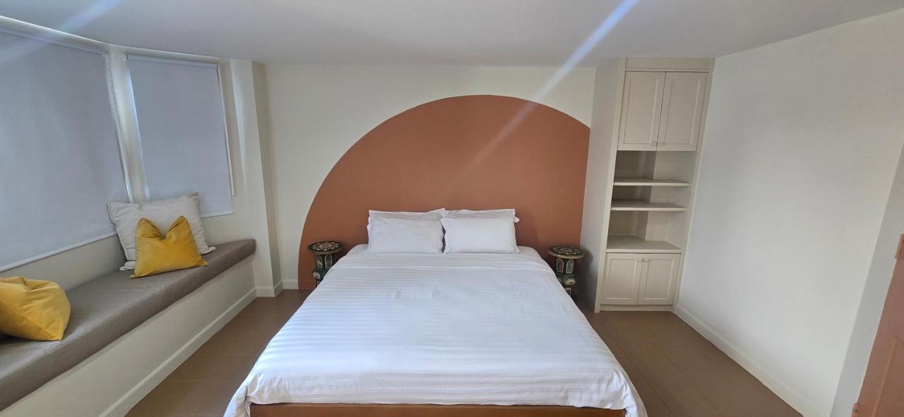 Bangkok Duplex Silom No 6 - 5