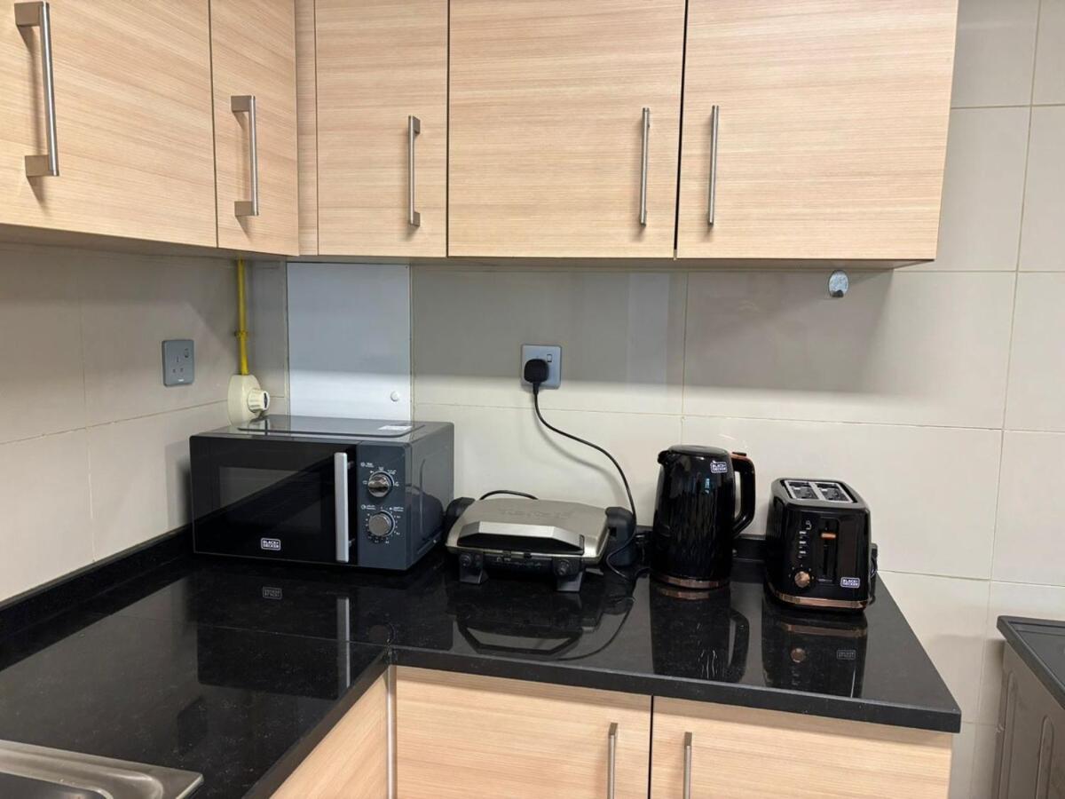 welcoming large families groups, 3BR, 1500sqf - 3