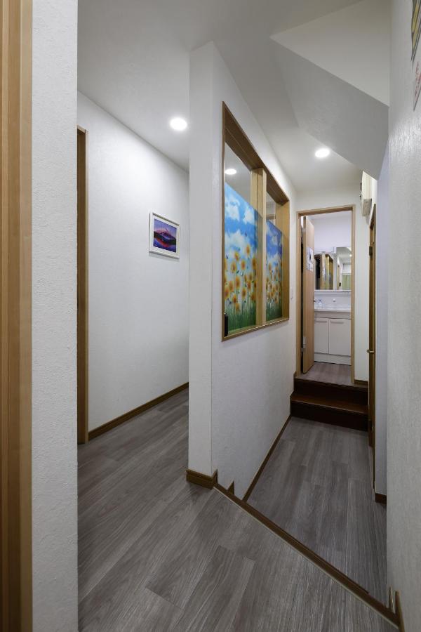 Tokyo My Home 202 - 2