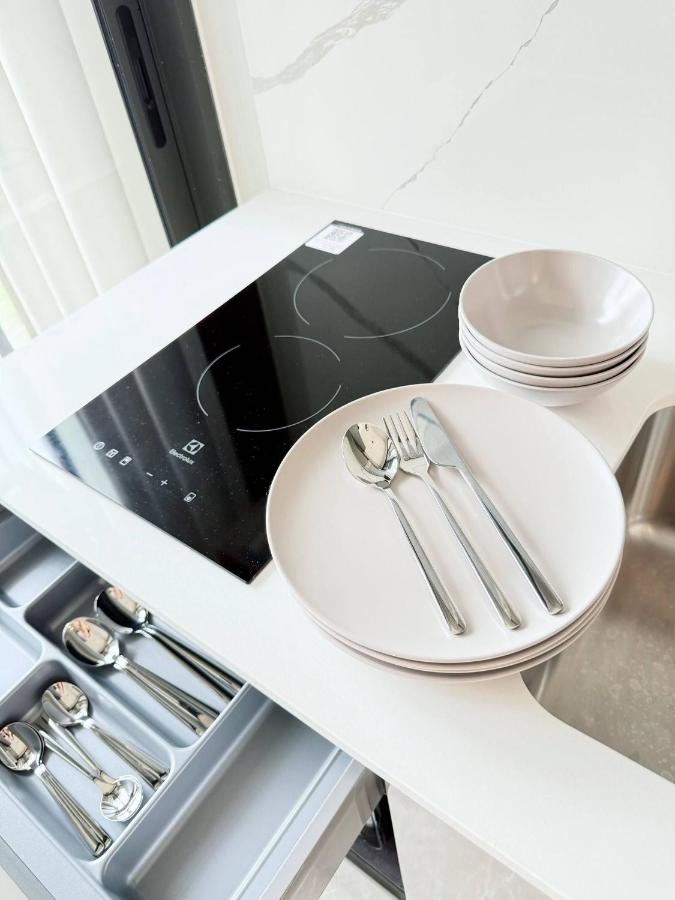 Brand New CONDO near Siam Paragon - 5