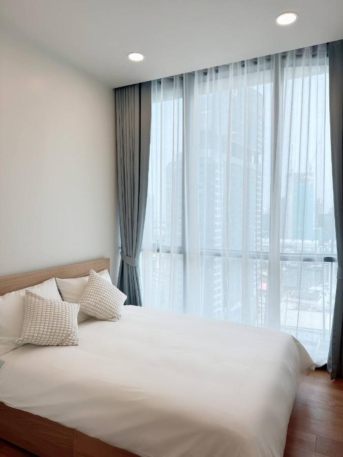 Brand New CONDO near Siam Paragon - 2