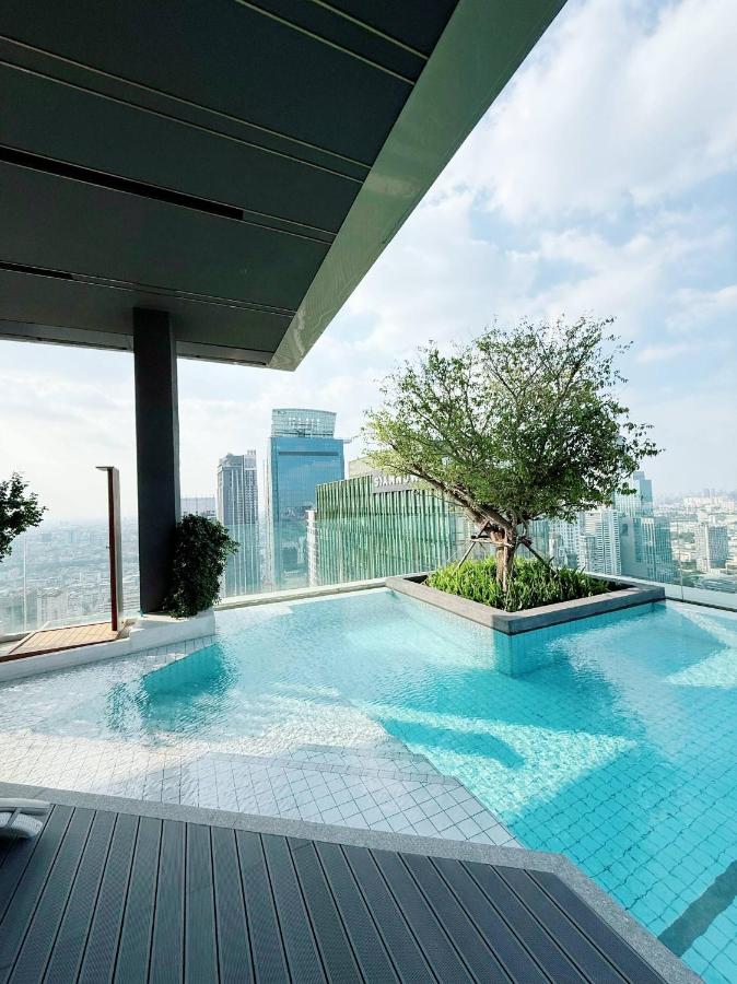 Brand New CONDO near Siam Paragon - 4