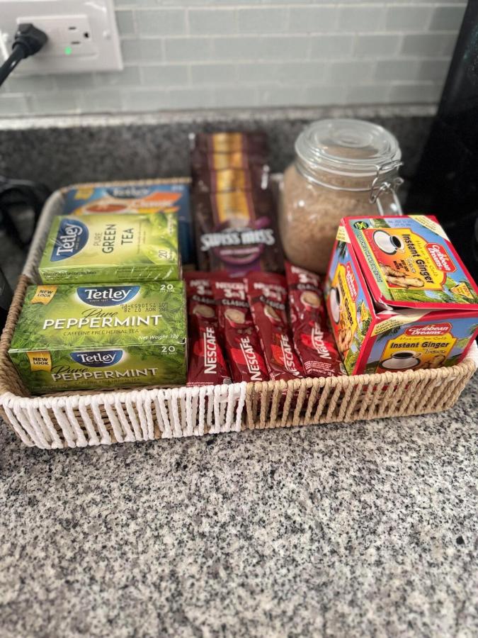 Palm Serenity- Gated Pool Home in Portmore - 4