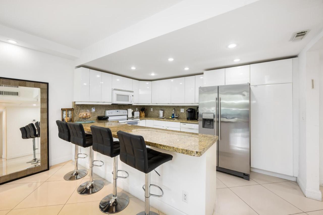 2-Bedroom Beach Condo in Sunny Isles - 2