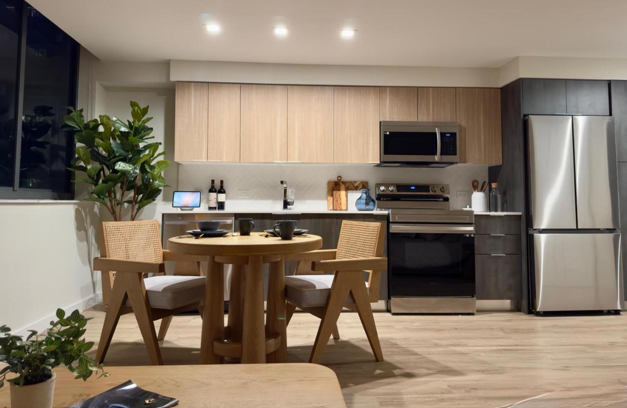 Downtown Studio Apartment