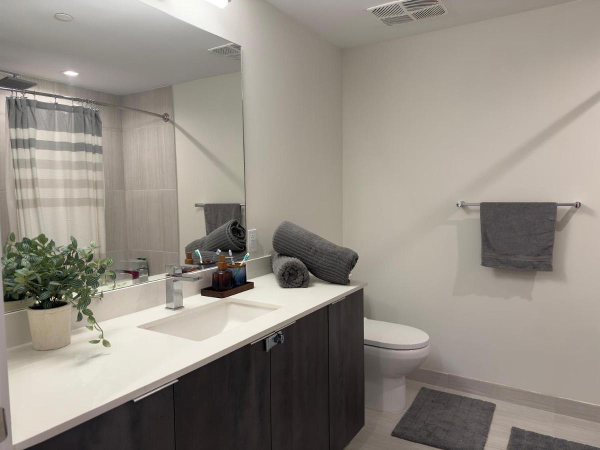 Downtown Studio Apartment - 3