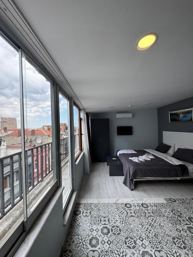Taksim Escape Suites HOTEL - 2