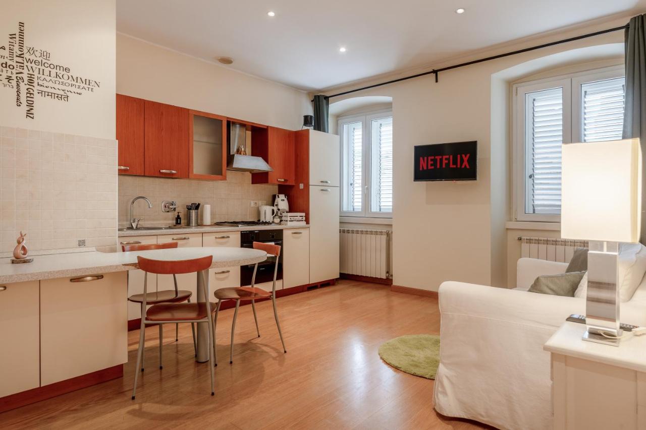 Joyce e Trieste, casa di vita e lettere