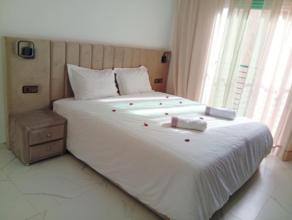 Appartement moderne smart lock centre ville WiFi rapide - 4