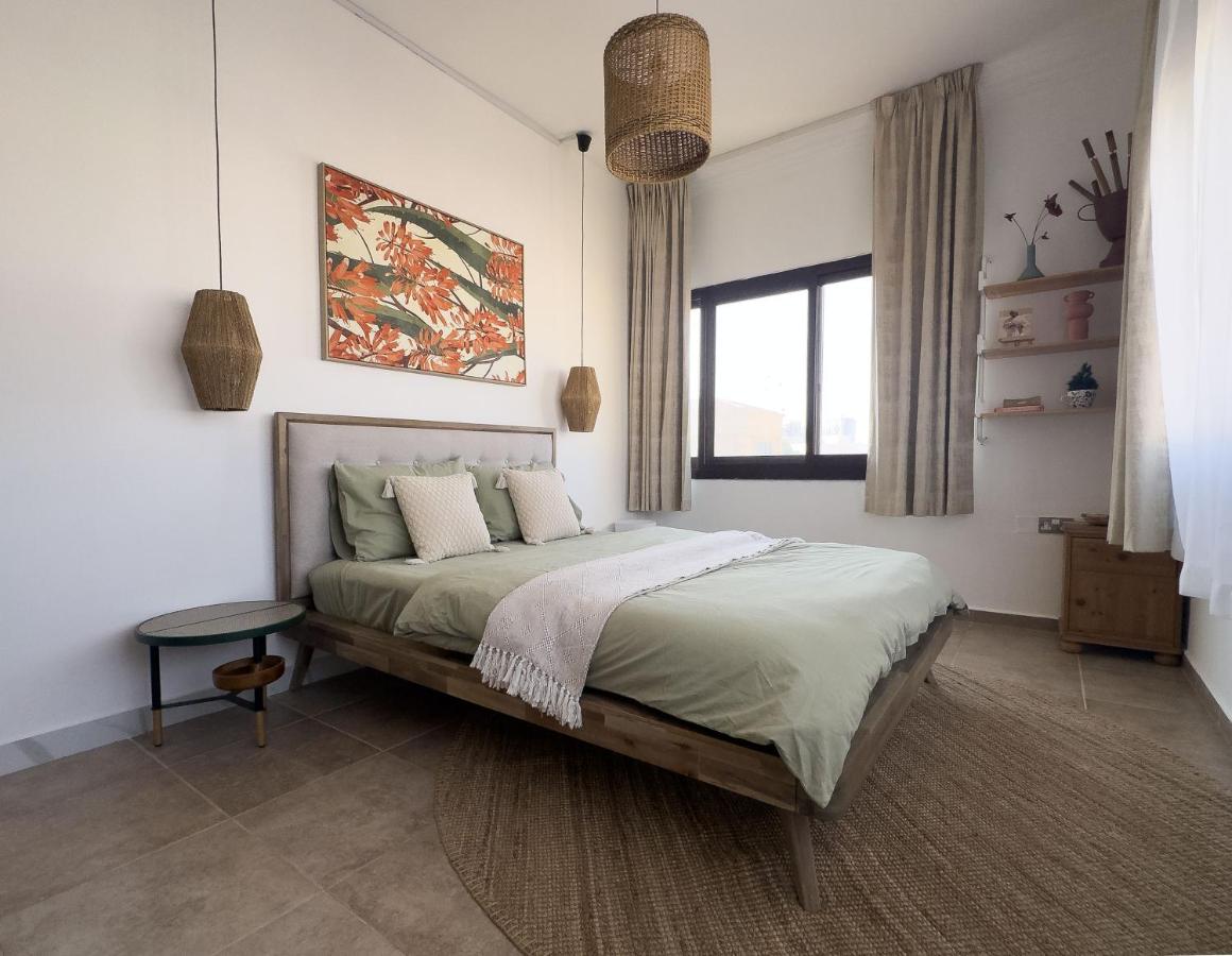 Boho Chic 1BHK Near Yas Saadiyat and City Center - 5