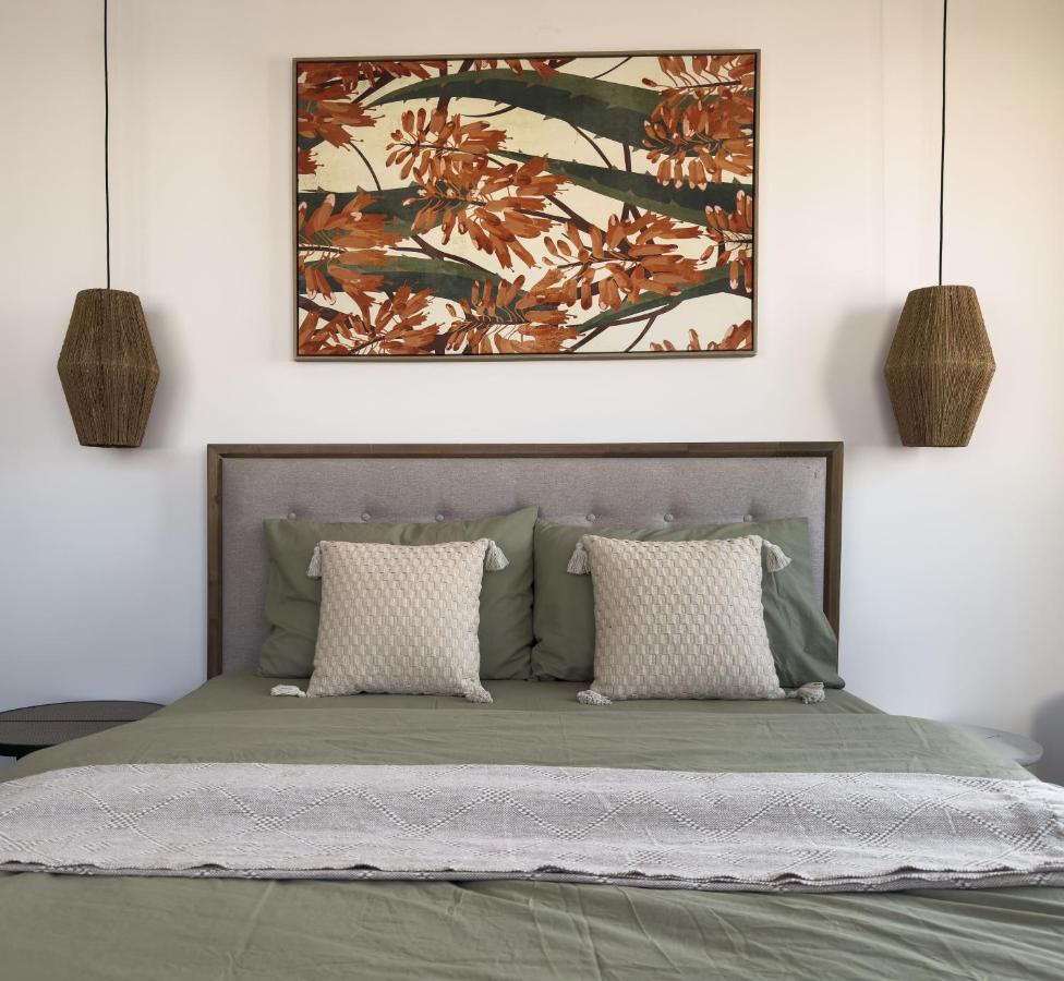 Boho Chic 1BHK Near Yas Saadiyat and City Center