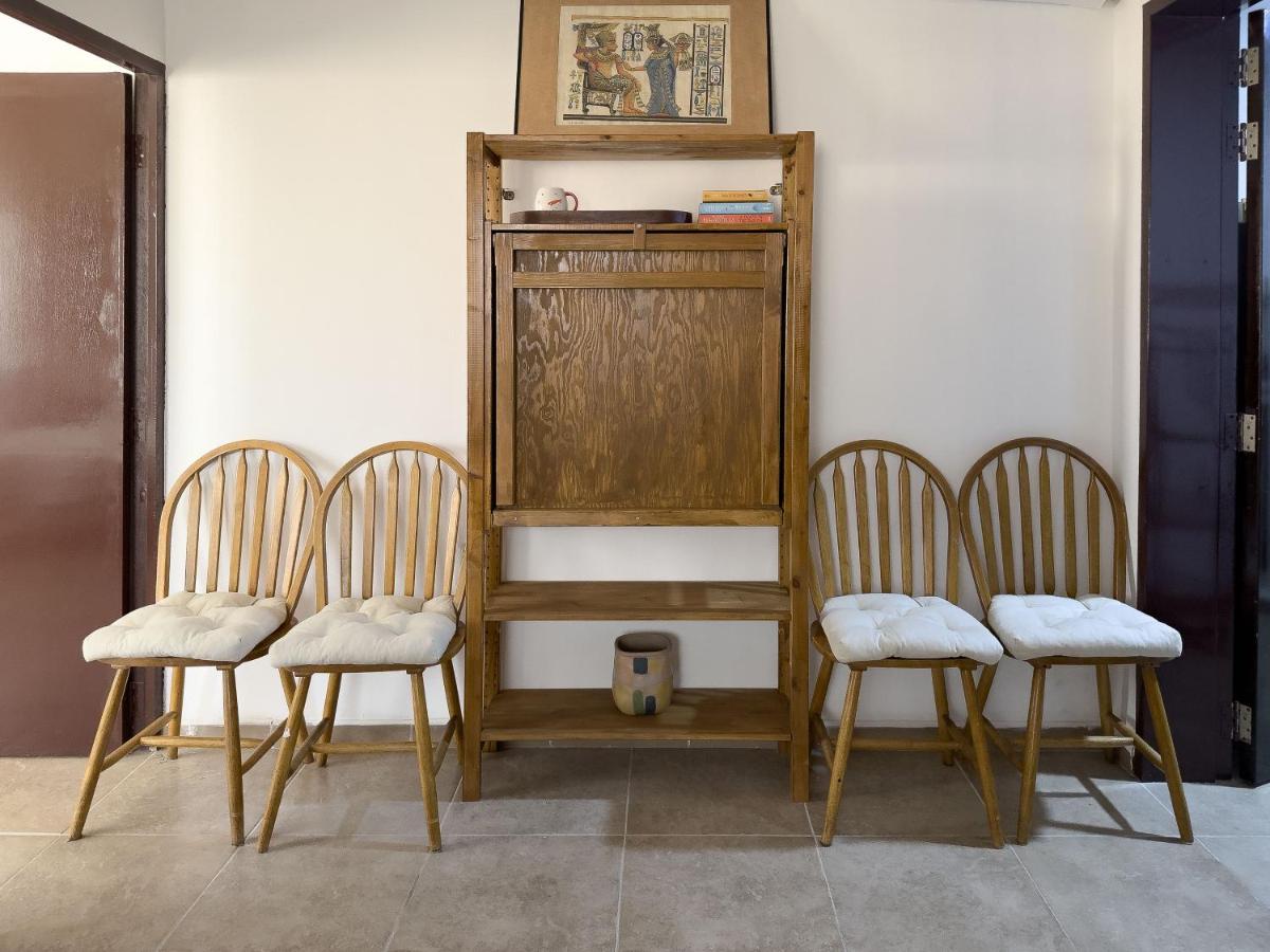 Boho Chic 1BHK Near Yas Saadiyat and City Center - 4