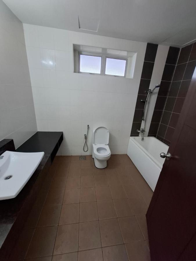 Infinity homestsy, Anjung seri sri alam - 3