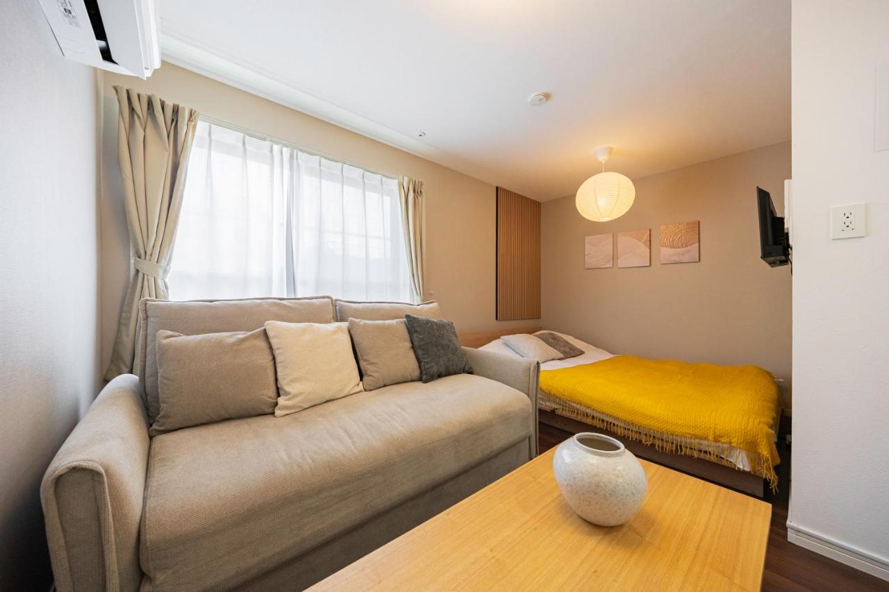 レジデンスパーク浅草