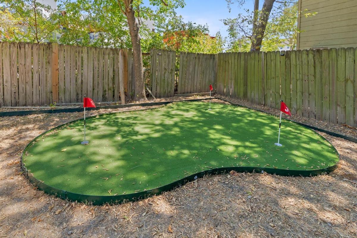Bright Renovated ATX Home with Yard and Cowboy Pool - 3