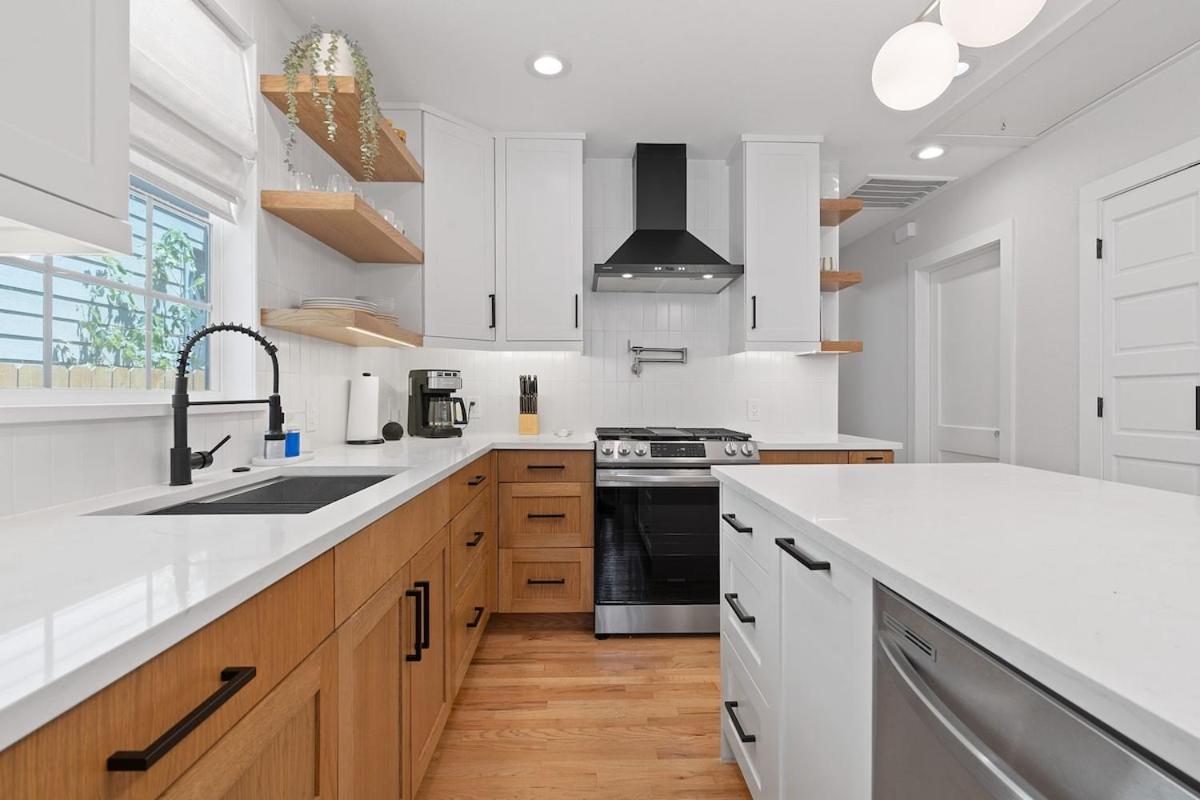 Bright Renovated ATX Home with Yard and Cowboy Pool - 5
