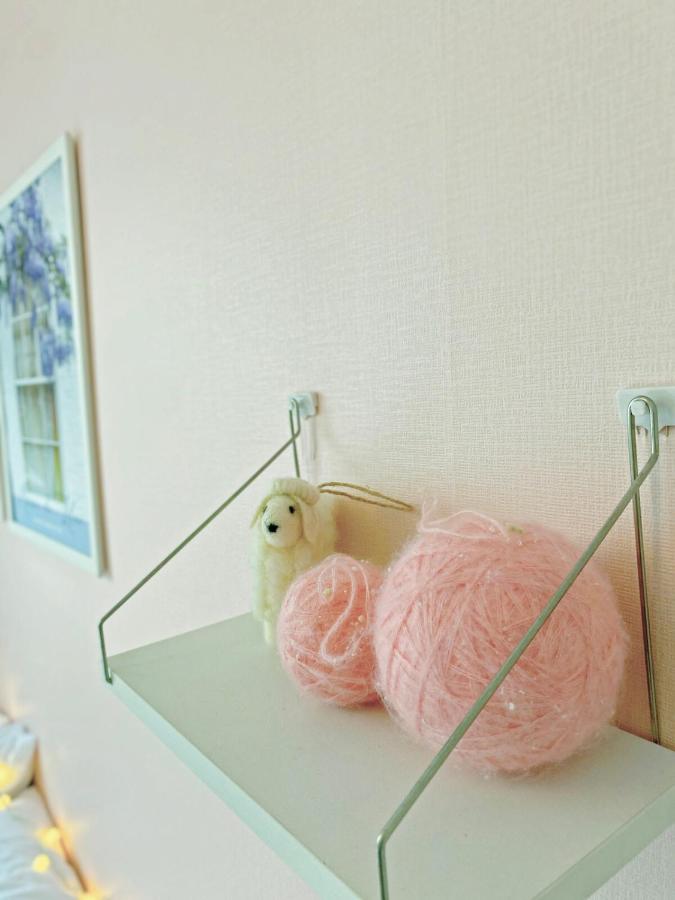 macaron stay Up to 6 People Mangwon Market Hongdae Hanriver Concert 2R3B 2F KPOP - 4