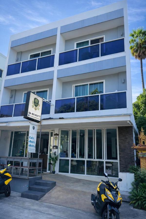 La Xenia Hotel Kata Beach - 3