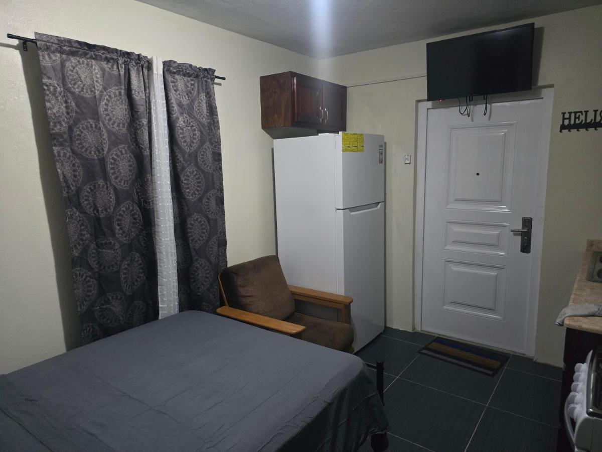 Tiny Bliss Apartments - 5