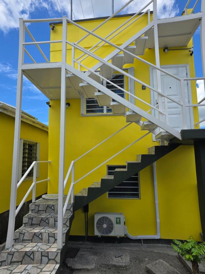 Tiny Bliss Apartments - 4