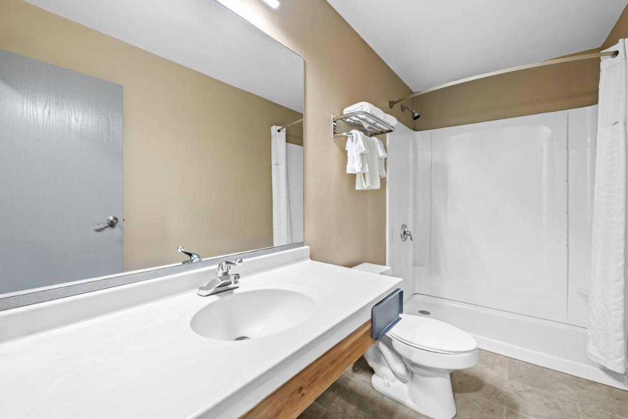 Odyssey Inn — photo 13