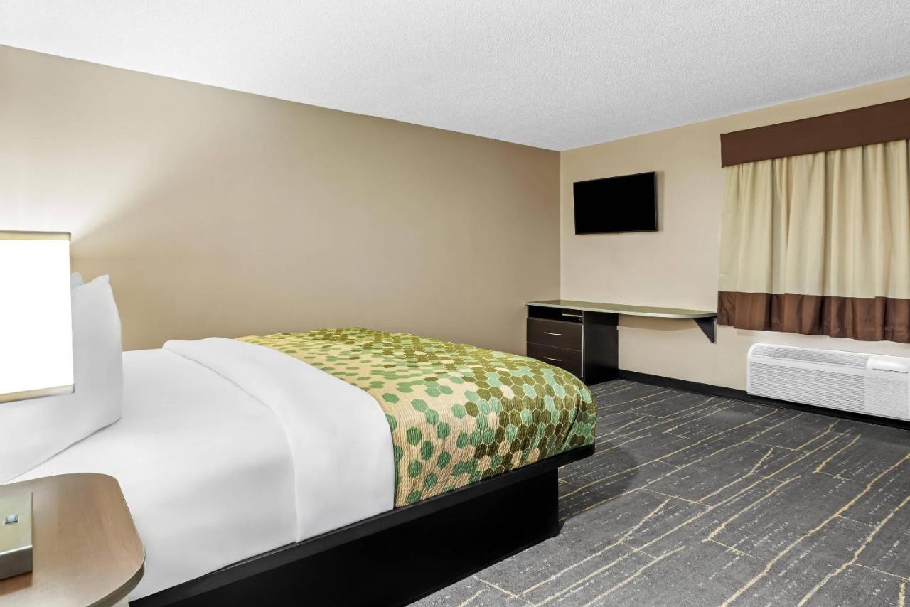 Odyssey Inn — photo 17