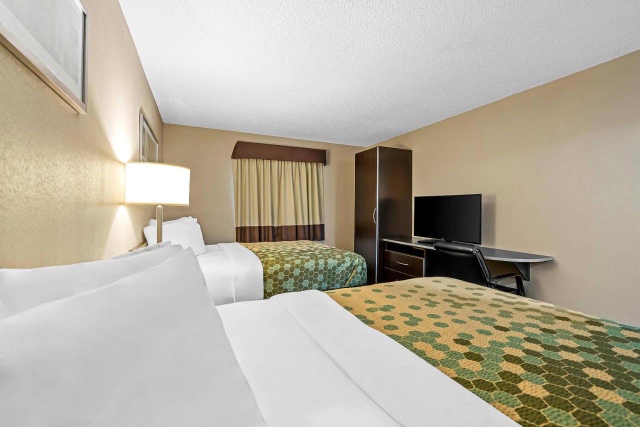 Odyssey Inn — photo 19