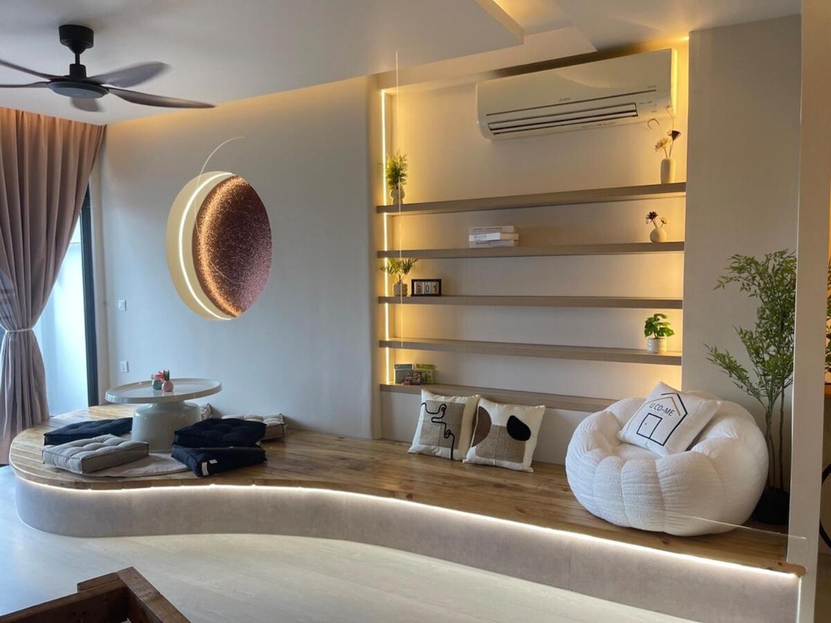 1 Tebrau Near Mid Valley Southkey JB City by Ucome Homestay