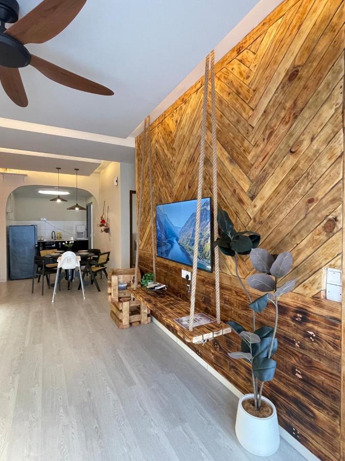 1 Tebrau Near Mid Valley Southkey JB City by Ucome Homestay - 5