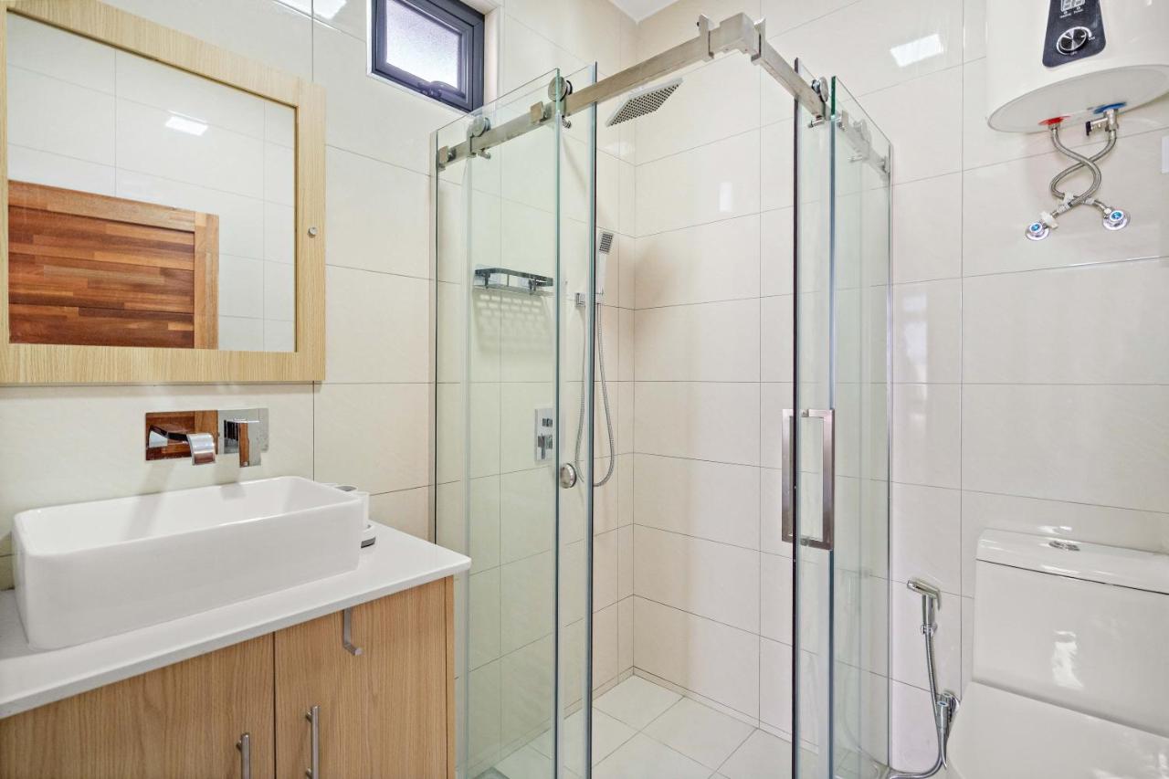 Golden Horizon - 2 Ch et Piscine - Rooftop Vue Mer - 3