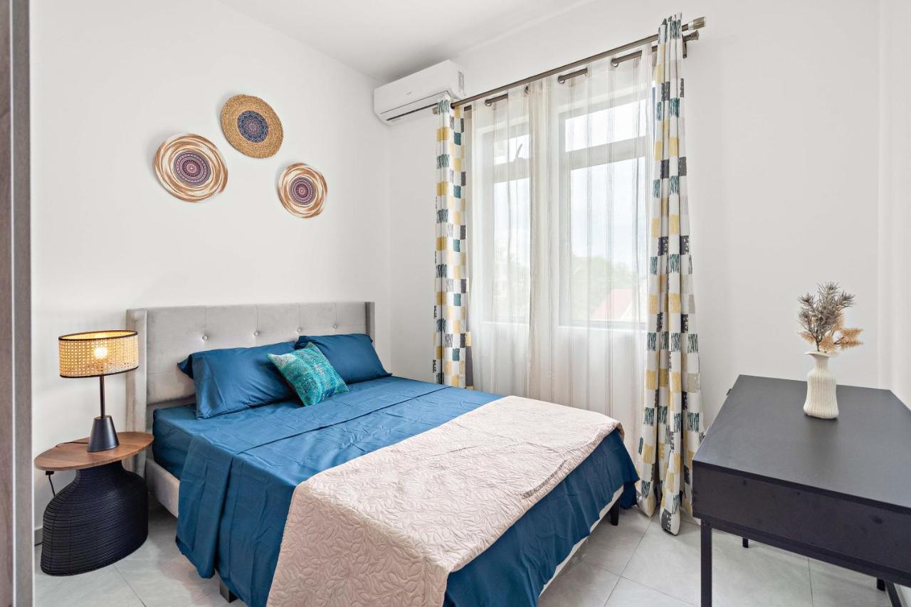 Golden Horizon - 2 Ch et Piscine - Rooftop Vue Mer - 2