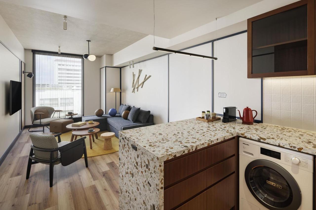 Caption By Hyatt Kabutocho Tokyo - 5