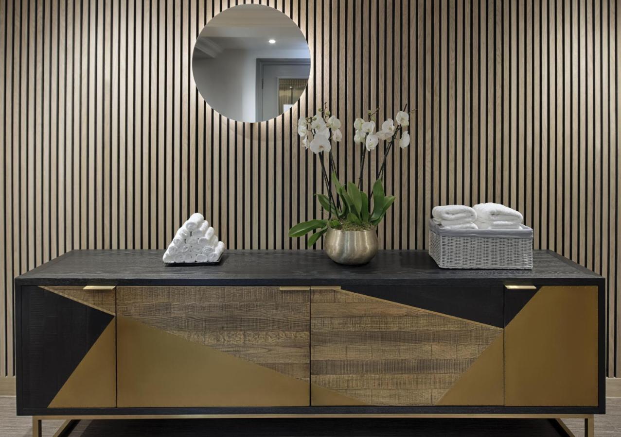 Hyatt Regency London - The Churchill - 3