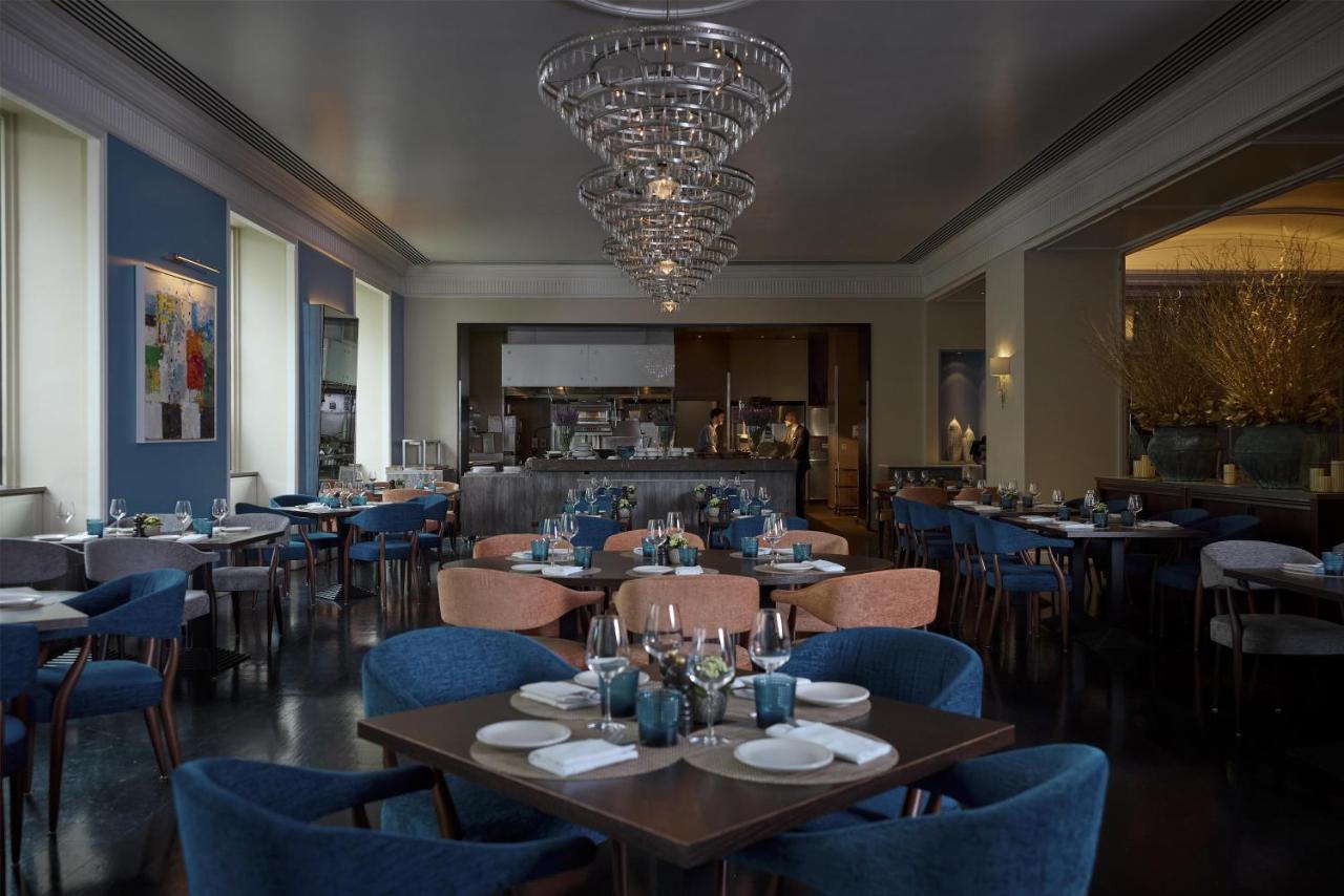 Hyatt Regency London - The Churchill - 4