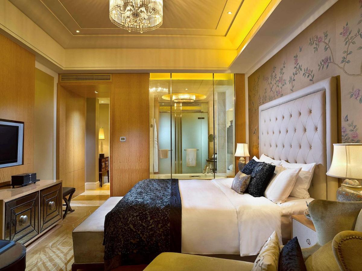 Wanda Vista Beijing photo