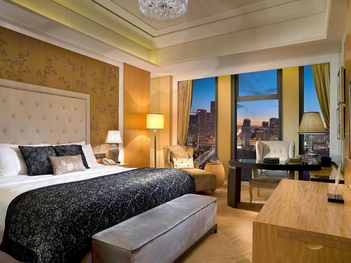 Wanda Vista Beijing photo