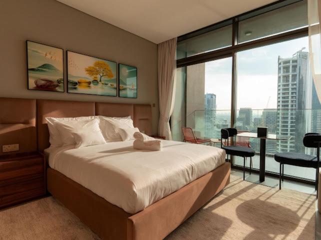 Heaven's Dreams Peninsula One Business Bay - 2