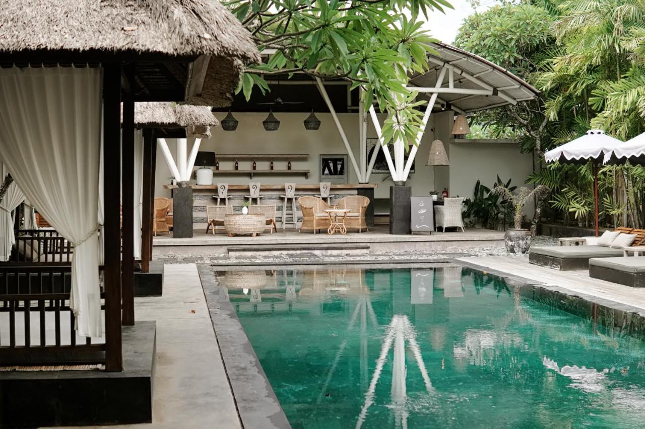 Indiana Kenanga Boutique Hotel & Spa - 4