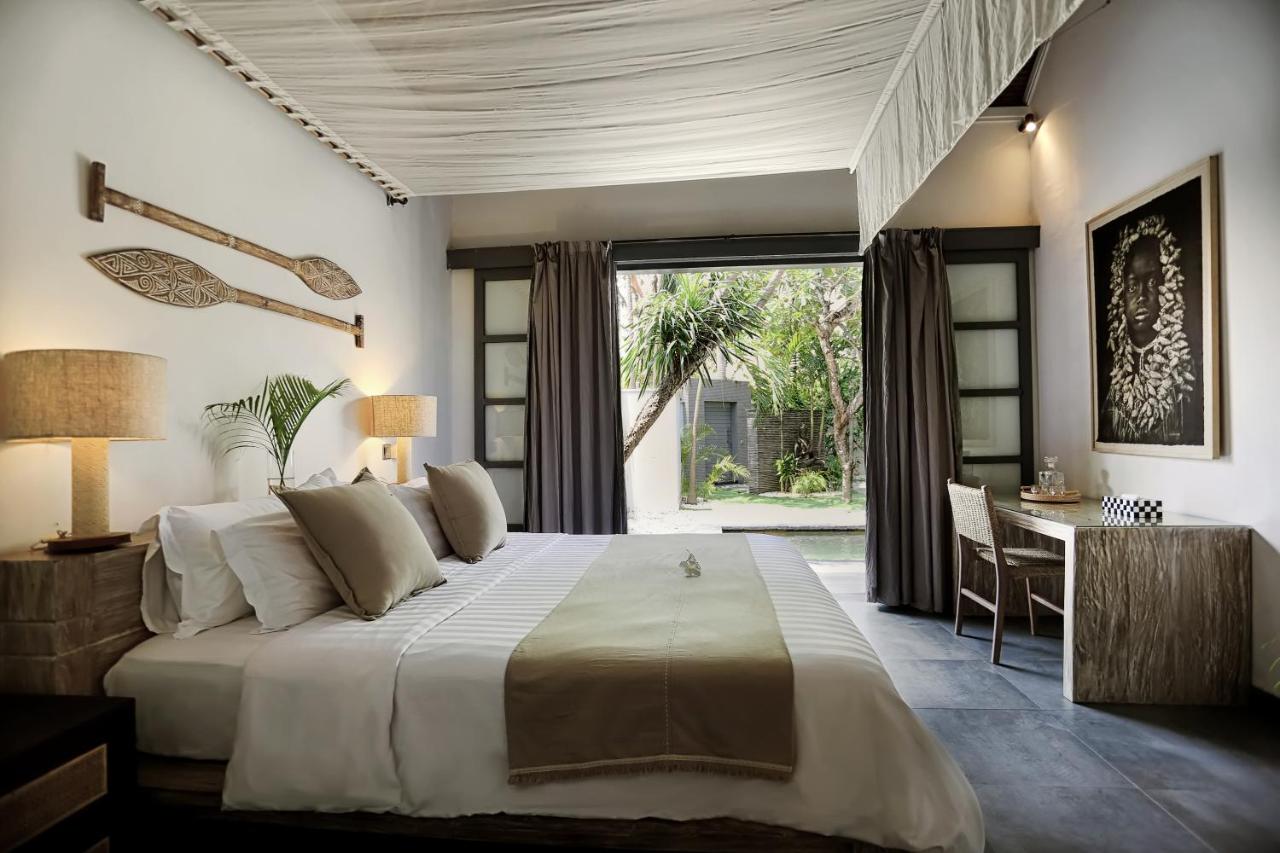 Indiana Kenanga Boutique Hotel & Spa - 2