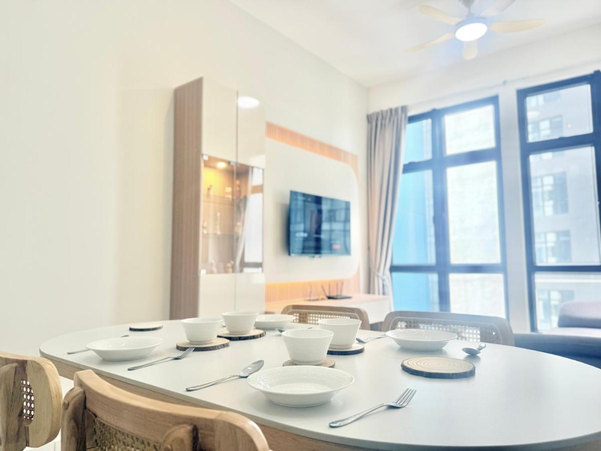SPACE Residency near KSL mall by LuminaStar - 5